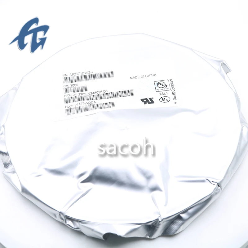 

(SACOH Electronic Components) AP2171DWG-7 100% IC Chip integrated circuit