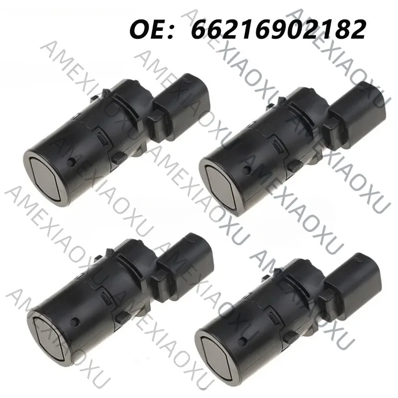 

PDC Reverse Parking Sensor Assist New OEM 66216902182 For BMW E38 E39 E53 5 X5 725 730 740 530