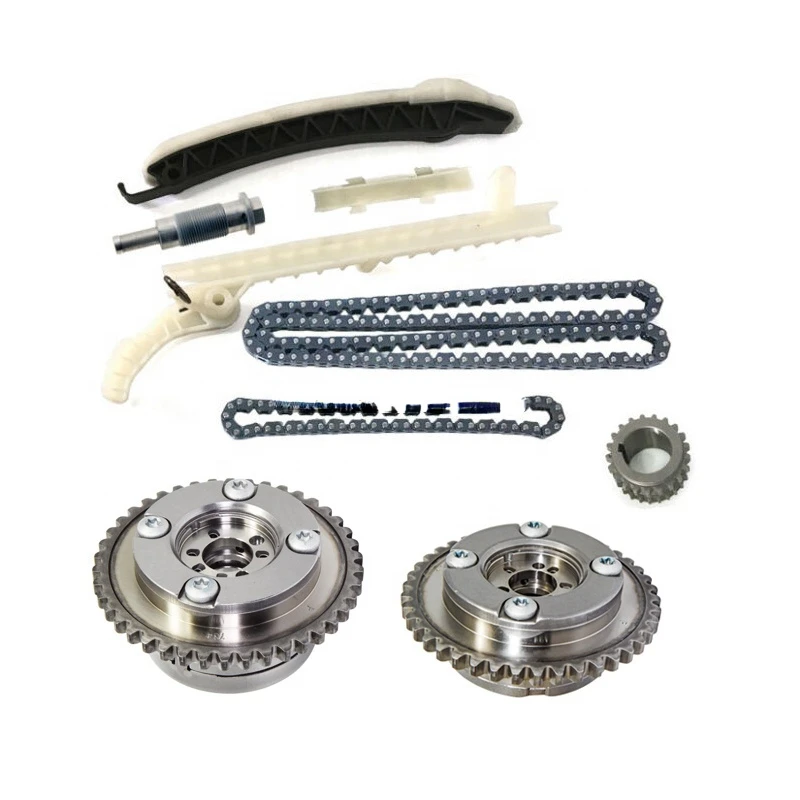 

2700506100 2700506200 Engine Timing Chain Kit For GLC GLK M270 M274 M113 W205 W212 W213 W246