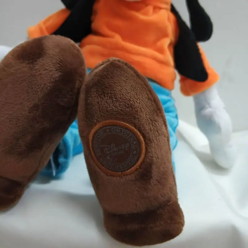 Free shipping 50cm 19.7\'\' Goofy Dog Stuffed animals Plush Boy Toys for Children Brinquedos
