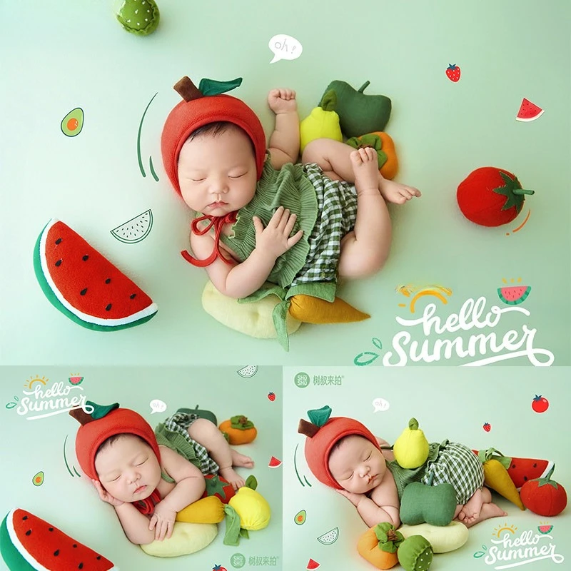 accesorios-de-fotografia-para-recien-nacidos-conjunto-de-fondo-con-tematica-de-frutas-de-verano-conjunto-con-sombrero-de-manzana-y-decoraciones-de-sandia-para-fotografia-de-estudio-de-bebes