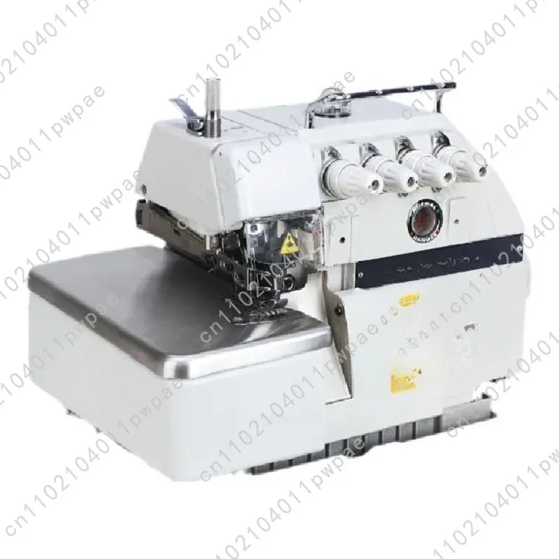 computer direct drive three-wire four-wire five-wire edge locking machine edge machine overlay sewing machine code