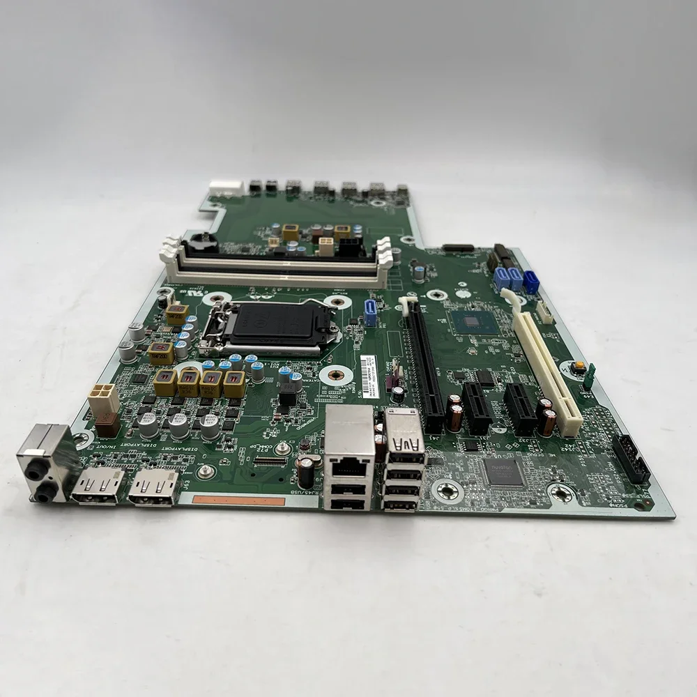 Desktop Motherboard For HP Elitedesk 800 880 G5  L65198-001 L61703-001 L65198-601 L37492-001 100% Test Tefore Shipment