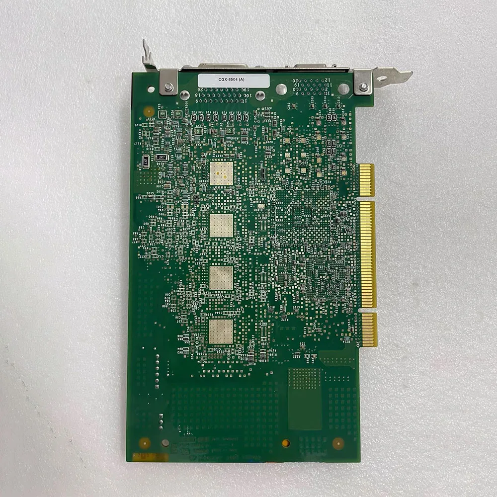 8501-000 RevF High stability image acquisition card CFG