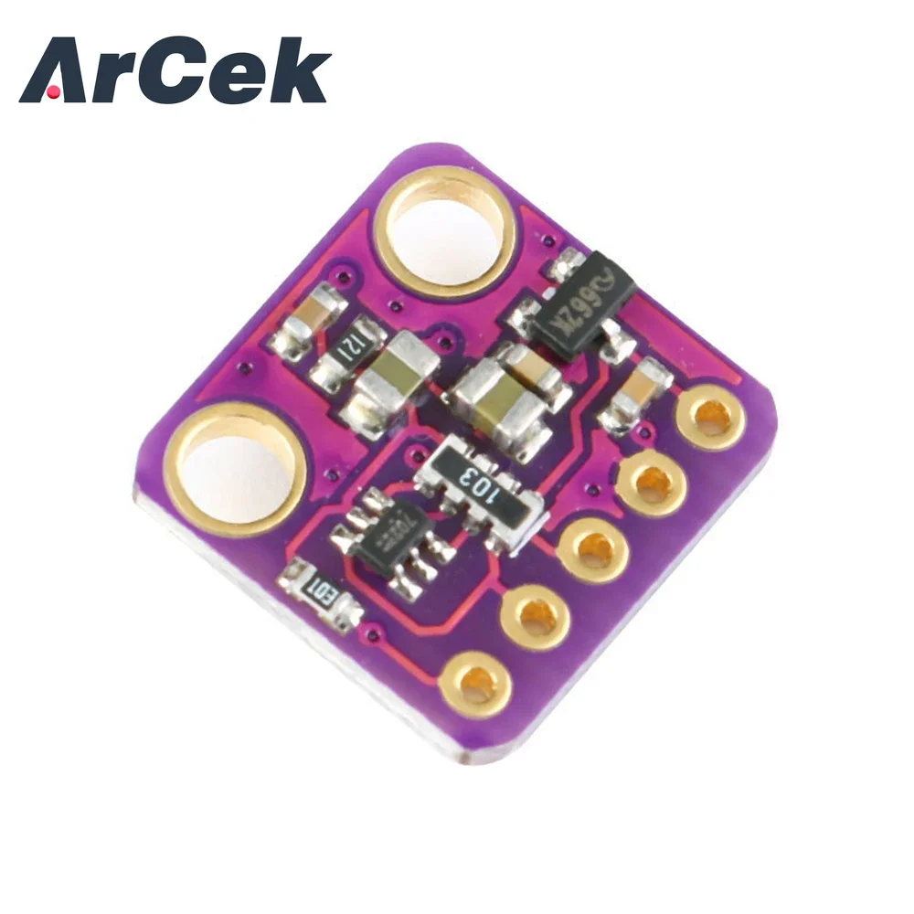 GY-APDS9900-LLC Digital Environment Module Brightness Ranging From The Proximity Sensor RGB Sensor APDS-9900