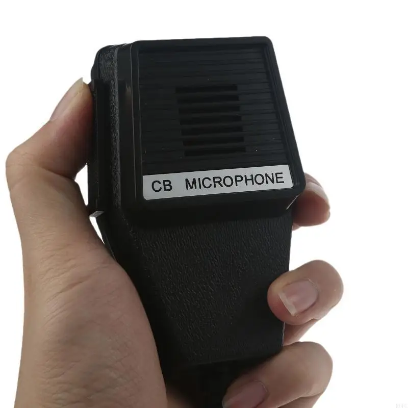 

4-контактный микрофон для для суперзвезды для Uniden для Audioline Radio Microphone