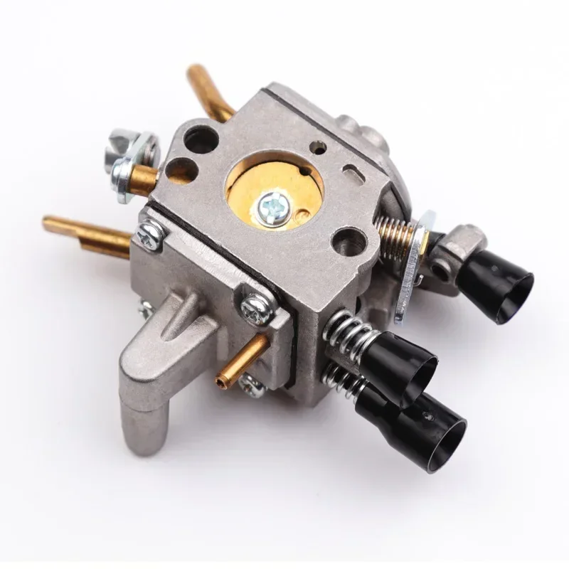 Applicable to FS120/230/235/55/460 lawn mower original carburetor, brush cutter accessories