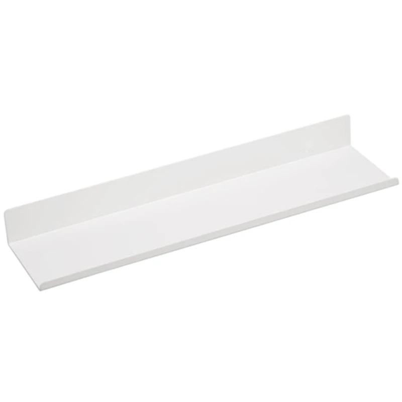 Floating Shelves Wall Mounted Picture Display Shelf for Bathroom Kitchen Offices Dropship