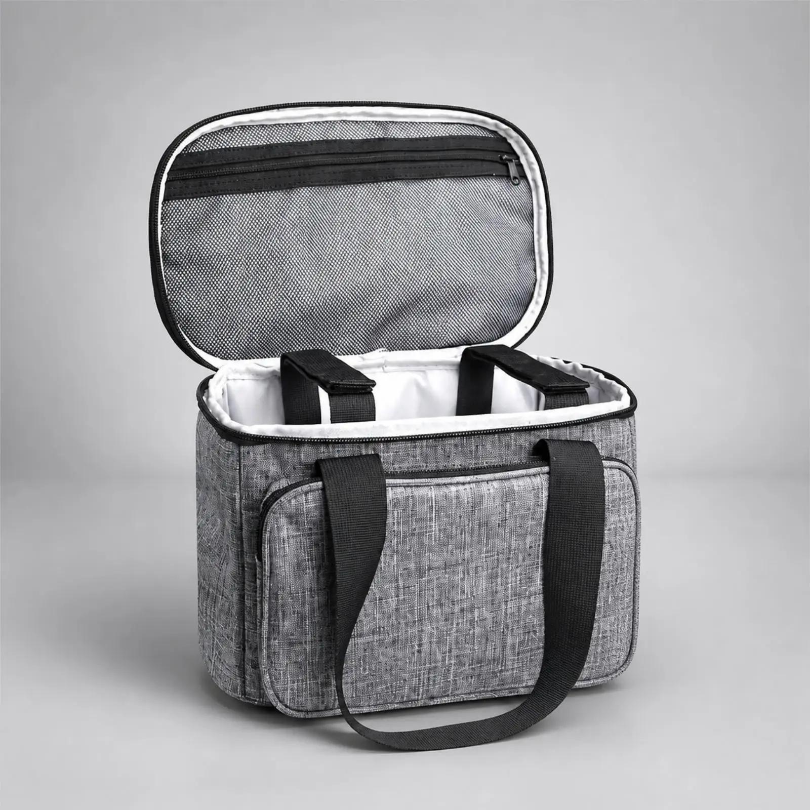 Mug Pressing Machine Machine Carrying Bag Cup Transfer Press Storage Bag Portable for DIY Makers, Home Workspace