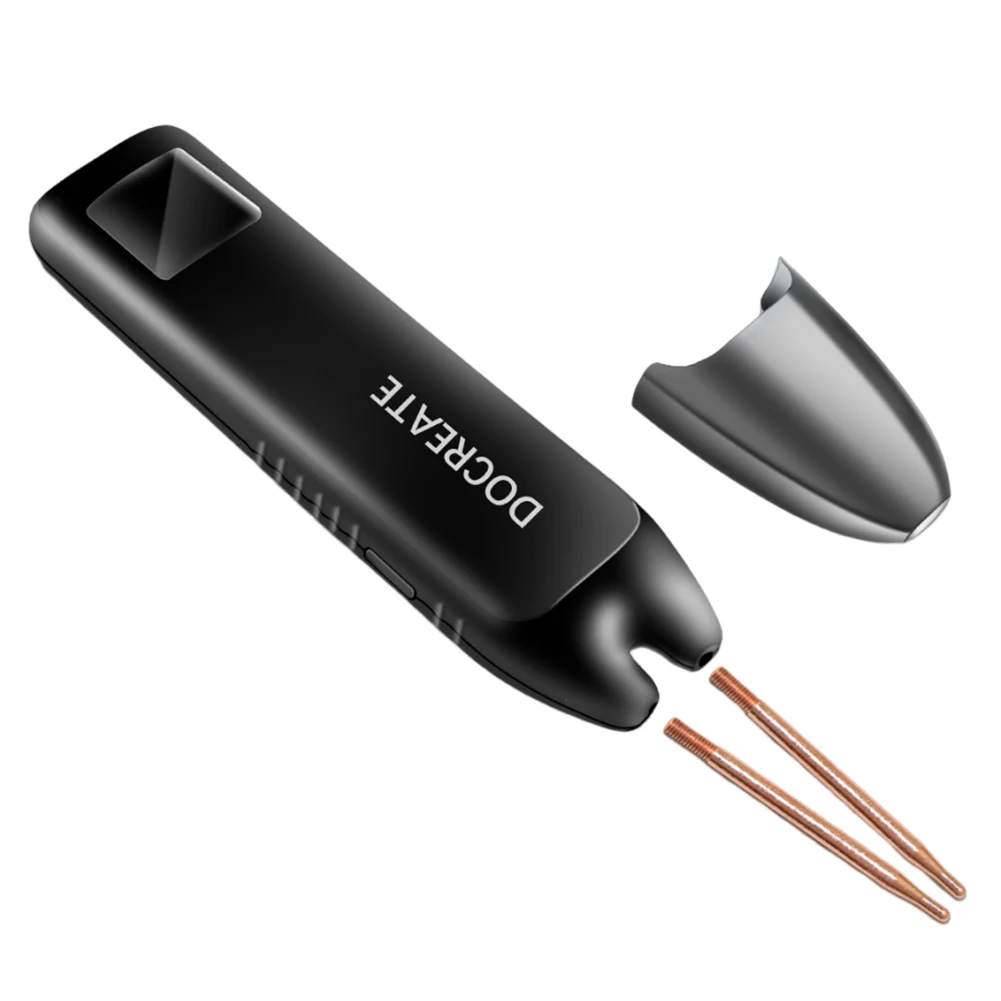 

Ручной аппарат для точечной сварки, 1,3-дюймовый цветной экран, портативный мини-аппарат для точечной сварки, аккумулятор для батареи 18650