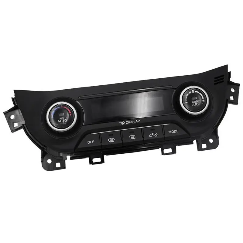 

Панель управления отопителем и кондиционером S97250C9210 для IX25 Creta 14-17, регулятор температуры кондиционера, переключатель-ручка A00E