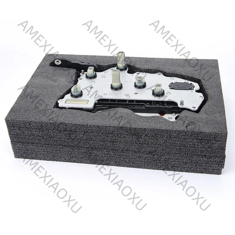 

0DD927770C For VW AUDI 0DD DQ400 0DD Automatic Transmission Control Unit TCU AMEXIAOXU