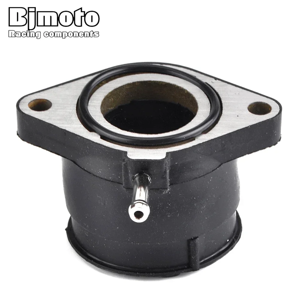 BJMOTO dla Yamaha XT250 XT 250 XT250 Serow XT 250 Serow 2005-2015 adapter interfejsu gaźnika motocyklowego kolektor dolotowy