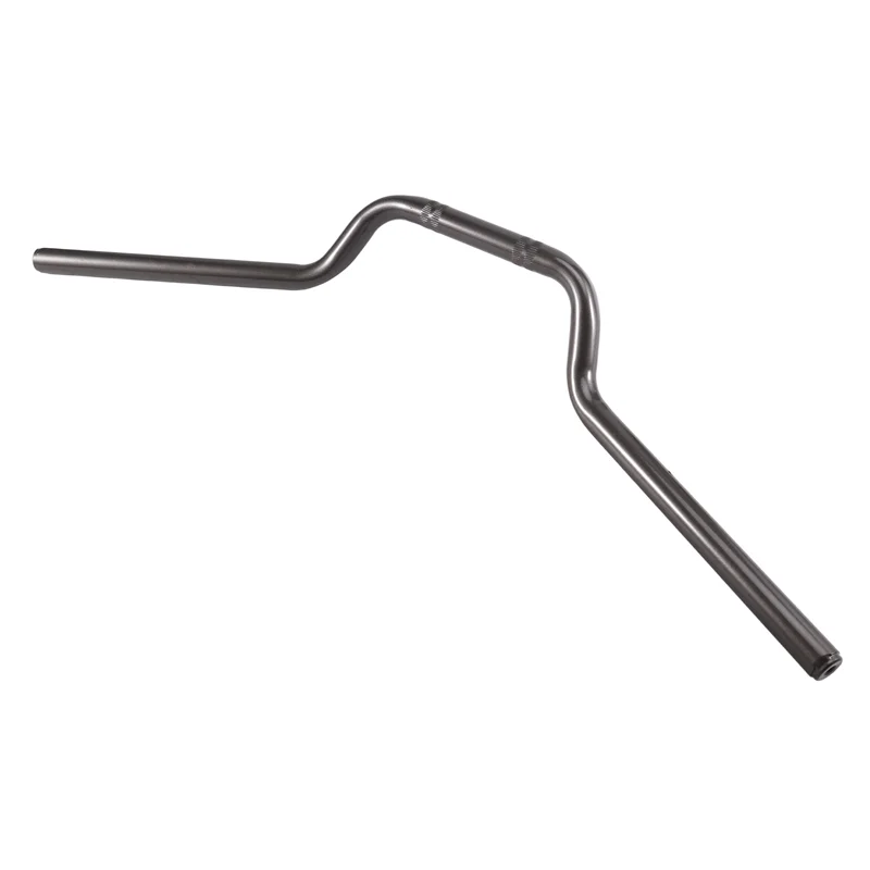 

AS57-руль мотоцикла, черная ручка, детали двигателя для Kawasaki Ninja650 EX650 ER6N ER650 2012-2017