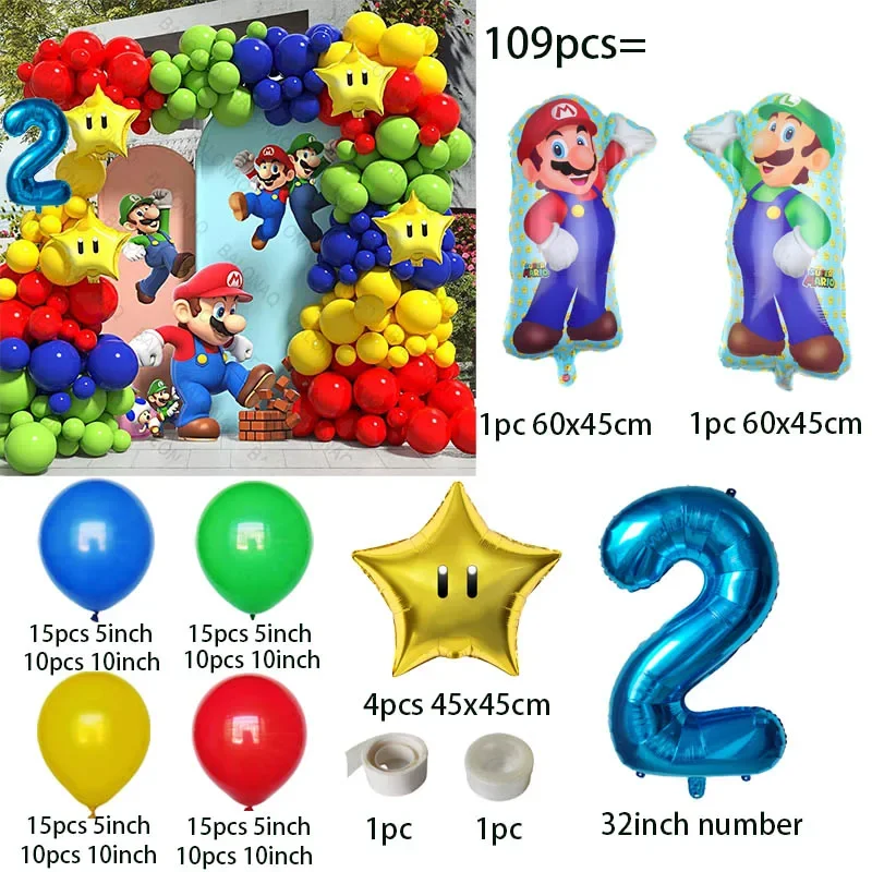 Thumbnail 3 - #18 Best Balloon Kits to Buy In 2026