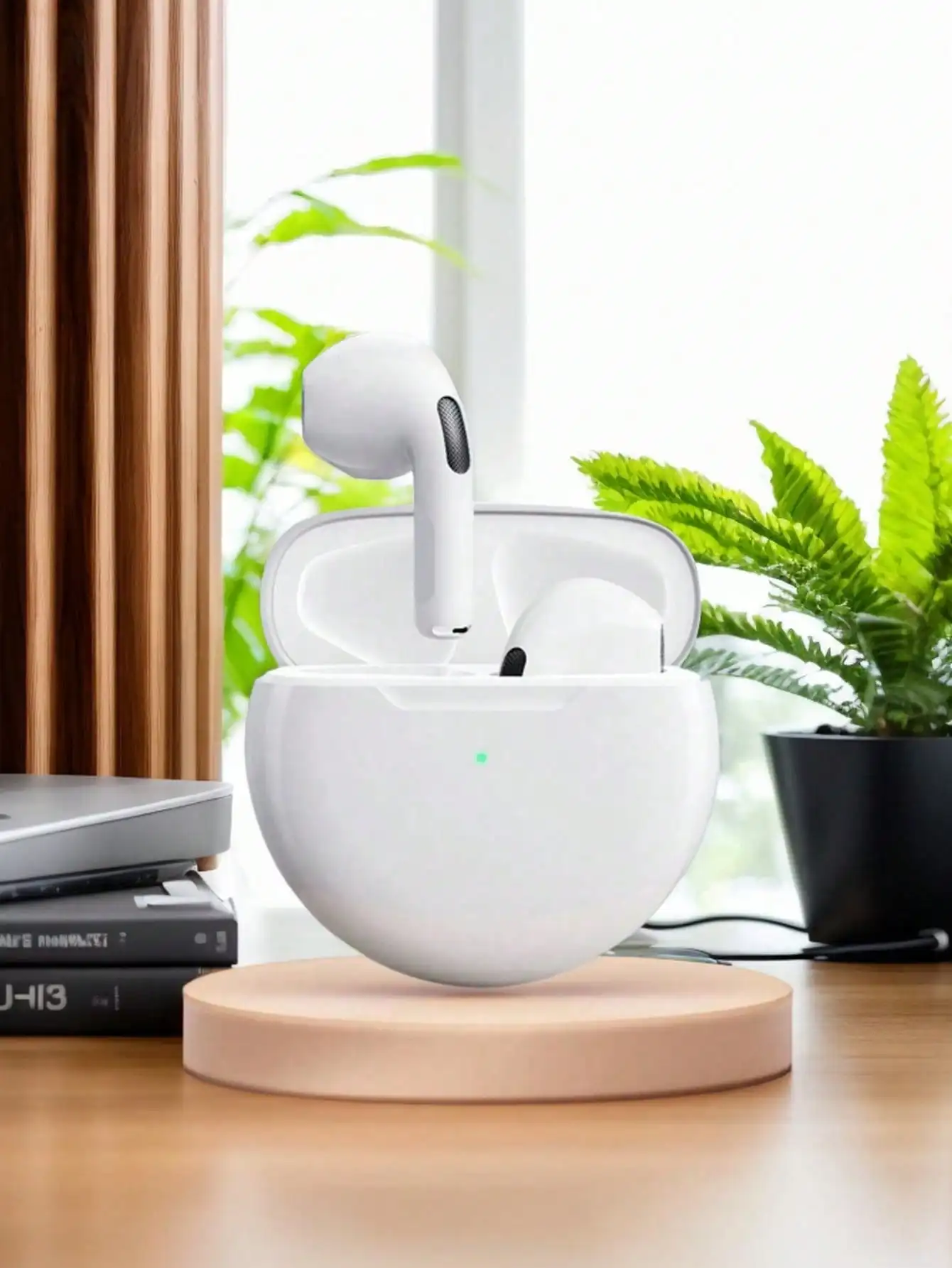 Wireless Earbuds Wi…