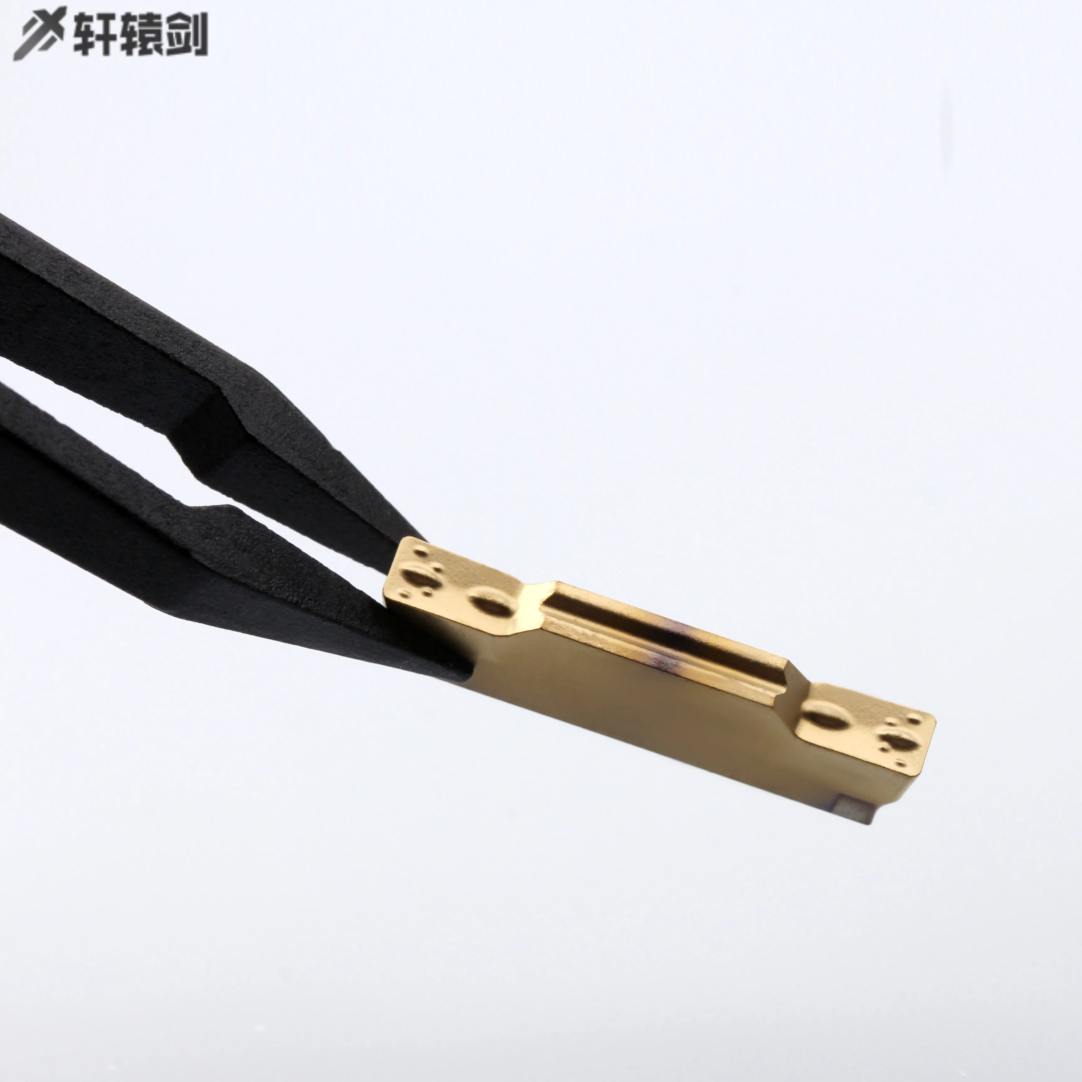 10 Chiếc MGMN300 M XC630H Hình Trụ Dụng Cụ Grooving Xi Măng Carbide Lưỡi Dao Tiện Dụng Cụ Chất Lượng Cao Cacbua Có Rãnh Lưỡi Dao