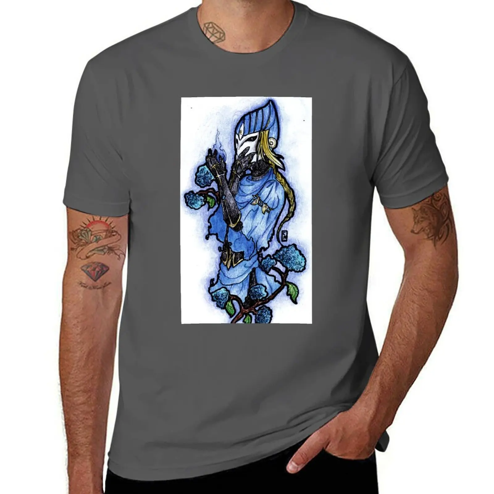 

Ciaran T-Shirt funny t shirts dark humor t shirts with prints T-Shirt