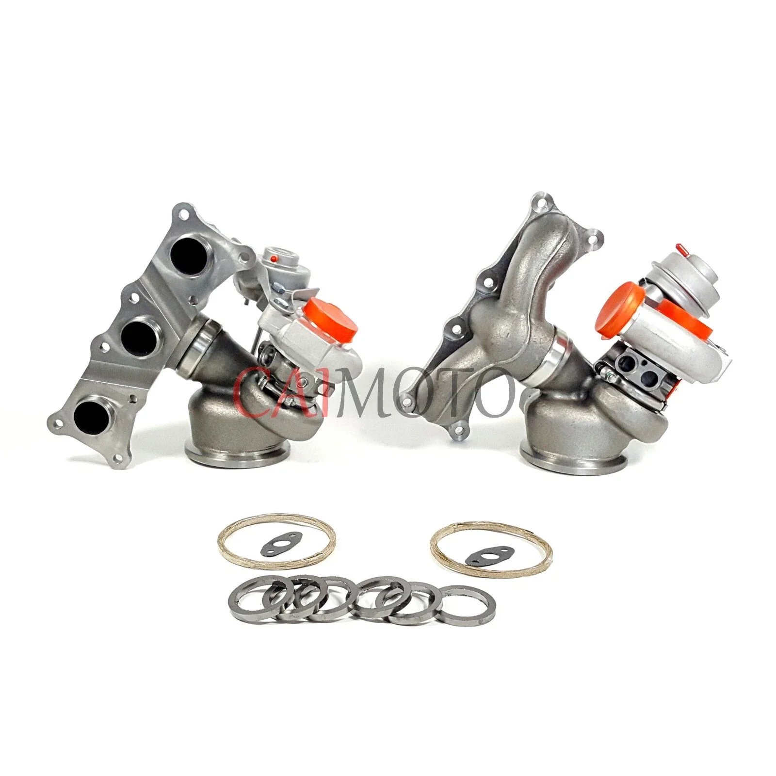 

700HP TD04 17T Turbochargers For BMW N54 135i 335i 335xi 335is 3.0L E90 E91 E92 E93