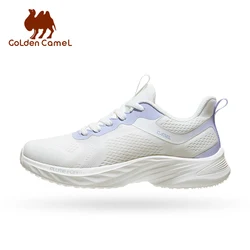 GOLDEN CAMEL Running Shoes Men Women Breathable Casual Male Sneakers Lightweight Sports Fashion Jogging Shoes for Men Footwear