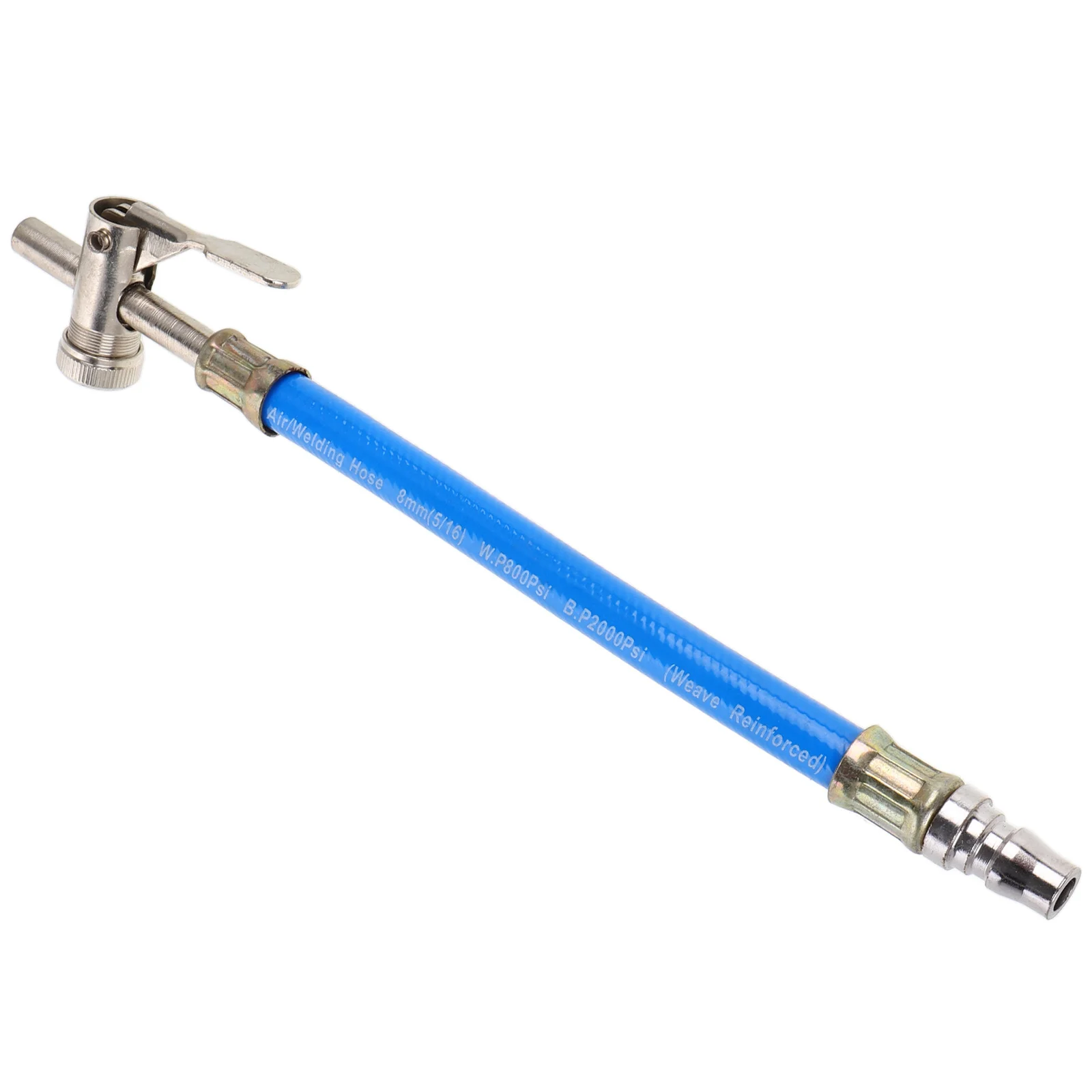 

Vehicle Tire Deflator Valve Portable Tire Air Hose Replacement Part Car Truck Suv Bike Wheel Air Pressure Hose