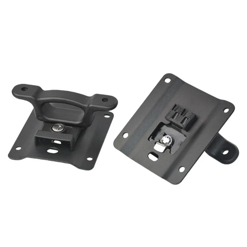 

Suitable for Ford F150F250F350 Reinforcement Plate with Lock with Key Parking Anchor Tightening Anchor Bolt Pickup Cable