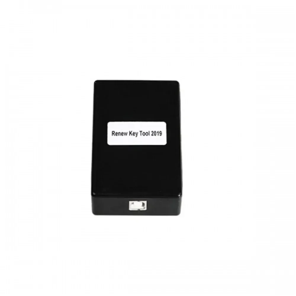 Newest OBDOK Multibrands PCF79xx Un-locker or Renewing Used Keys Code Scanner Tool High Quality for CGDI PRO For BMW