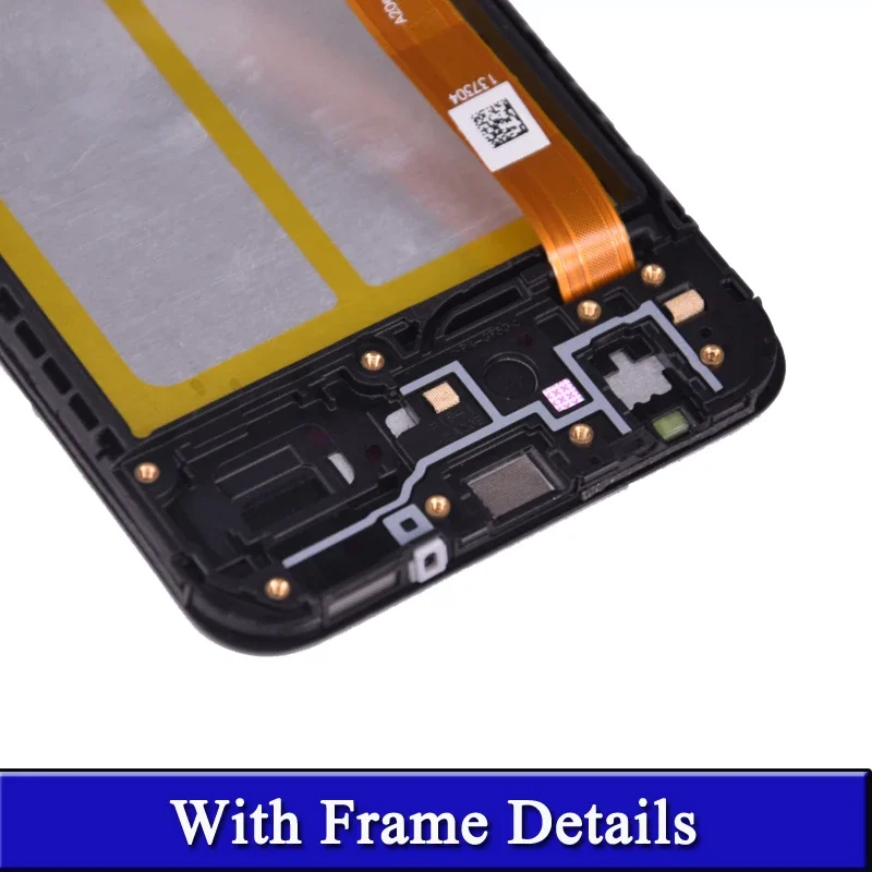 Screen For Samsung A20e LCD A202 A202K A202F Display Replacement Touch screen Digitizer Assembly Repairment