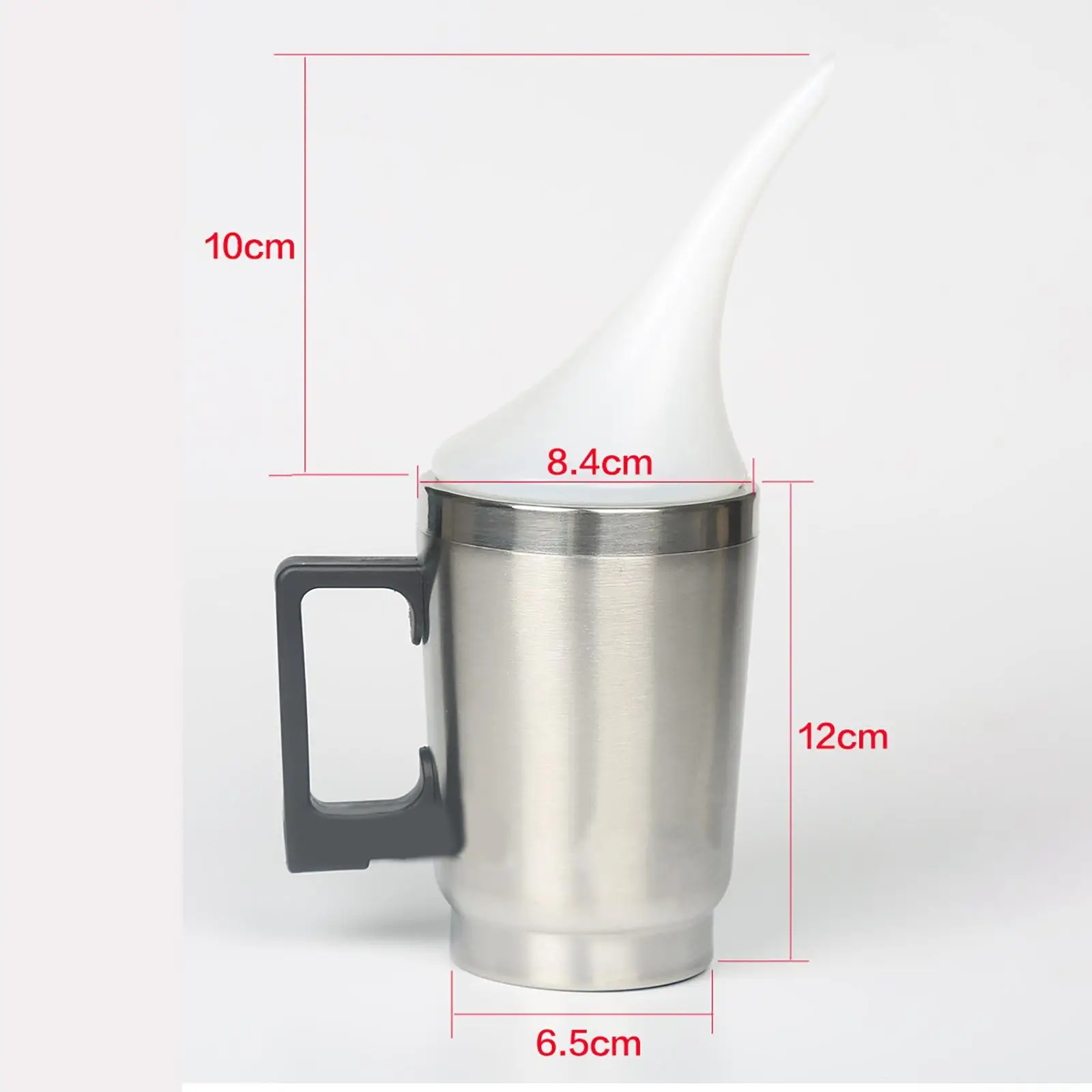 Car Headlight Renovation Heating Cup with Cover mobile Truck