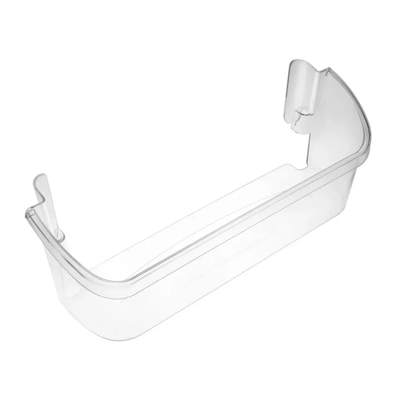 

1Pc 242126602 Refrigerator Door Bin Shelf Fit for Electrolux or Frigidaire Bottom Door Bin Side Shelf Rack PS12364199 PS2421266