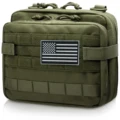 Verde militar