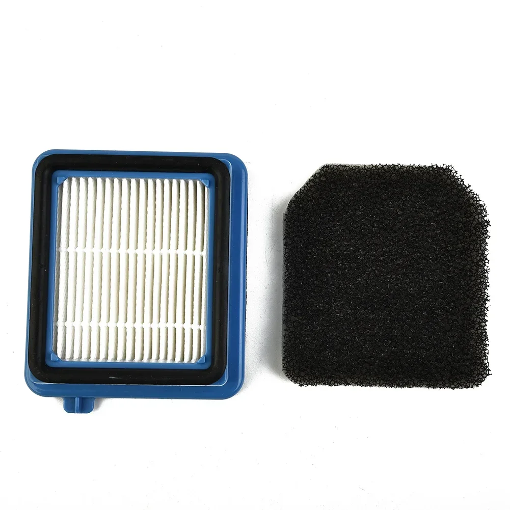 Filtro y filtro de premotor para aspiradora AEG QX6 QX7 QX8-2, reemplazo de accesorio, 1 unidad