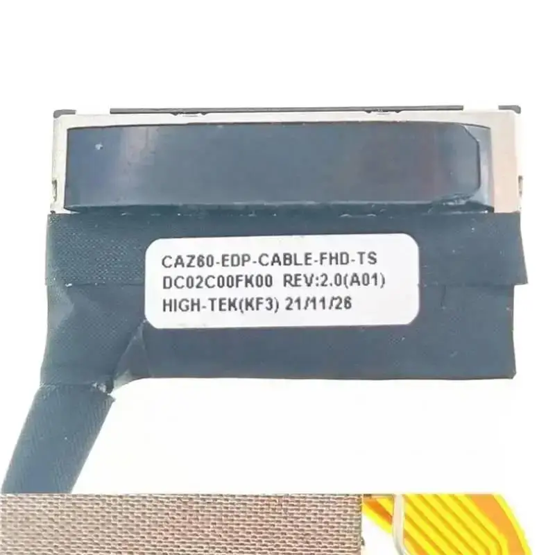 Nv. Laptop New Lcd … - image