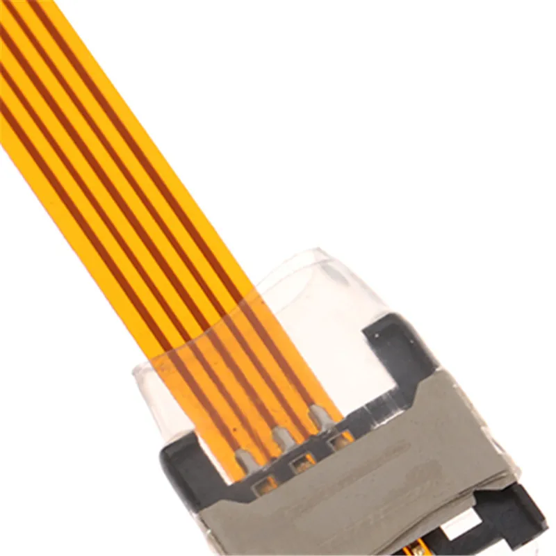 Upgrade Your Signal with Reverse Extension Cord, 2FF SIM Card Standard