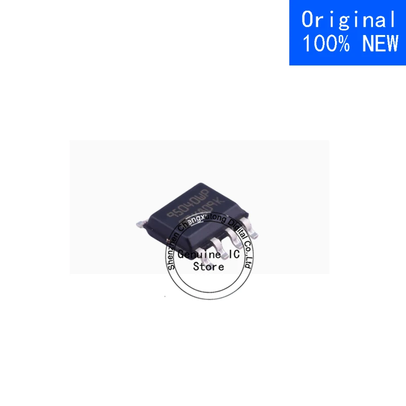 

10pcs/lot M95040-WMN6TP 95040WP SOP New Original Genuine