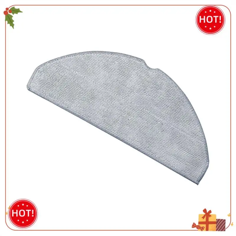 ABLE-32PCS para Xiaomi Robot aspirador S20/D106 piezas de repuesto accesorios cepillo principal Cepillo Lateral paño de mopa filtro