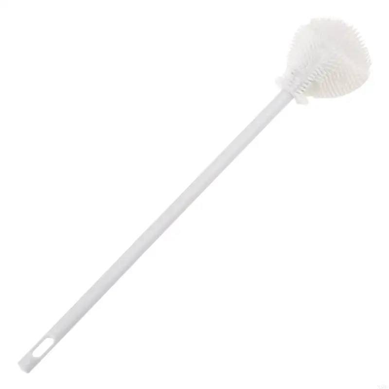 N58c Cup Cleansing Brushs с длинной ручкой, Cup Cravice Cleansing Brush Идеально подходит для спортивных бутылок с стеклянными