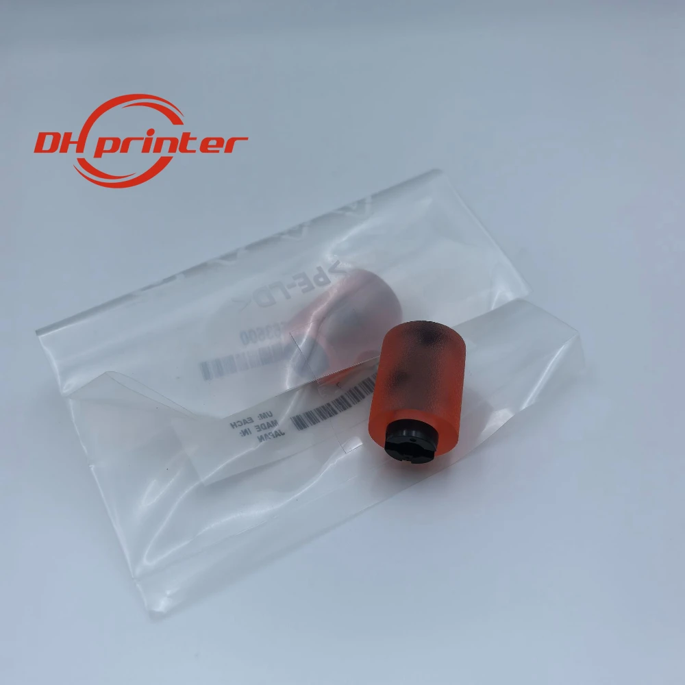 

20pcs high quality A00J563600 for Konica Minolta 552 652 C200 C220 C253 C280 C353 C360 C451 C452 C550 C650 Feed Pickup Roller