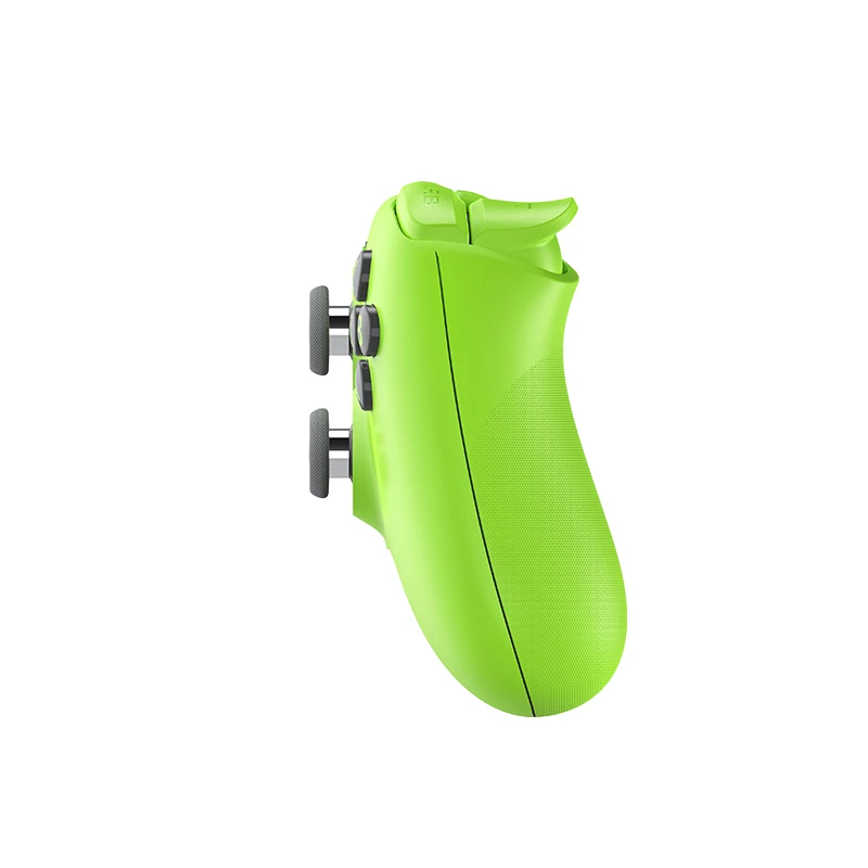 8BitDo Ultimate 2 무선, TMR 조이스틱 및 PC용 충전 도크가 있는 홀 이펙트 트리거 컨트롤러, Windows 10,11, Android