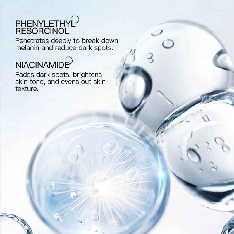 Revitalizing Brightening Face Cream - Hydrates, Evens Tone & Reduces Dullness​