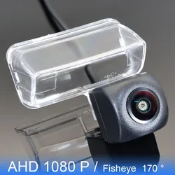 For Peugeot Grand Raid Ranch Partner M49 M59 B9 Tepee MK2 HD Night Vision AHD 1080P FishEye Vehicle Rear View Backup Camera