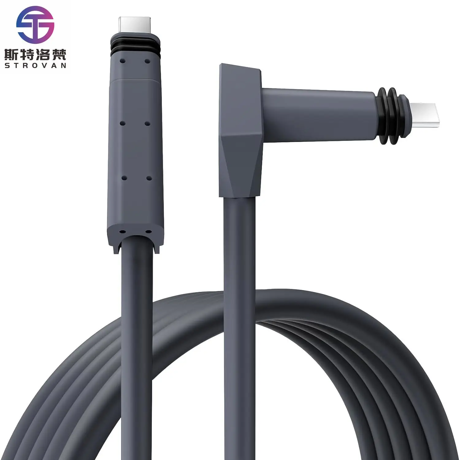 Satellite Internet Kit v2 Cable Trade routeur et antenne cable cord starlink accessories For  Gen2