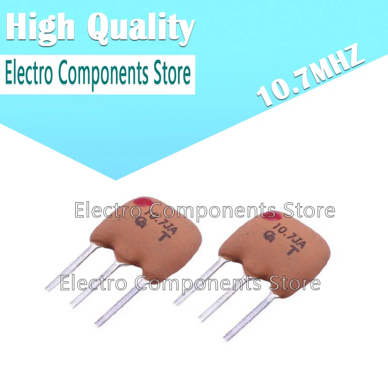 10PCS SFELF10M7JAA0…