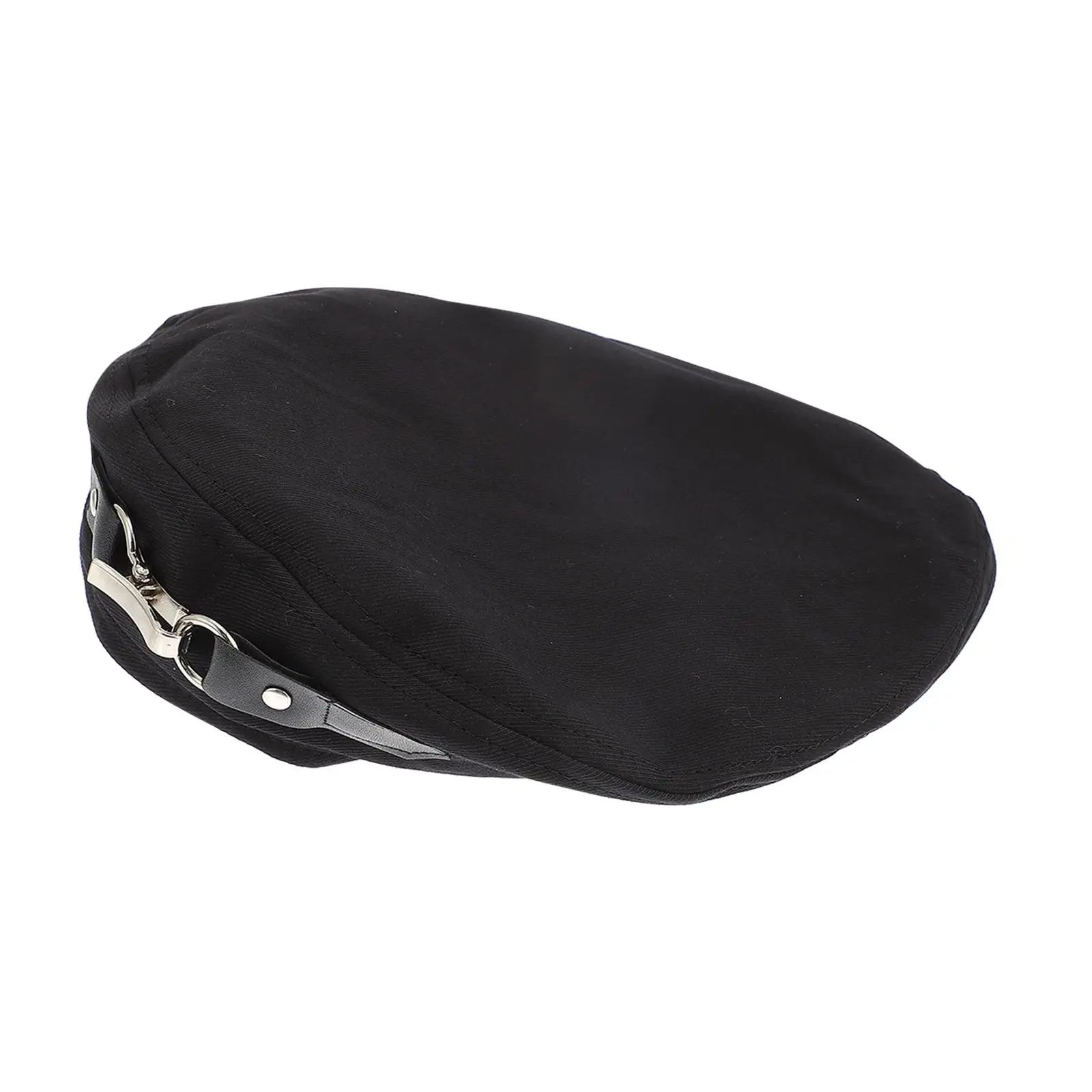 

Women Cotton Japanese-style Beanie Warm Autumn Beret Hat Fashionable Beanie Beret Hat Vintage Practical