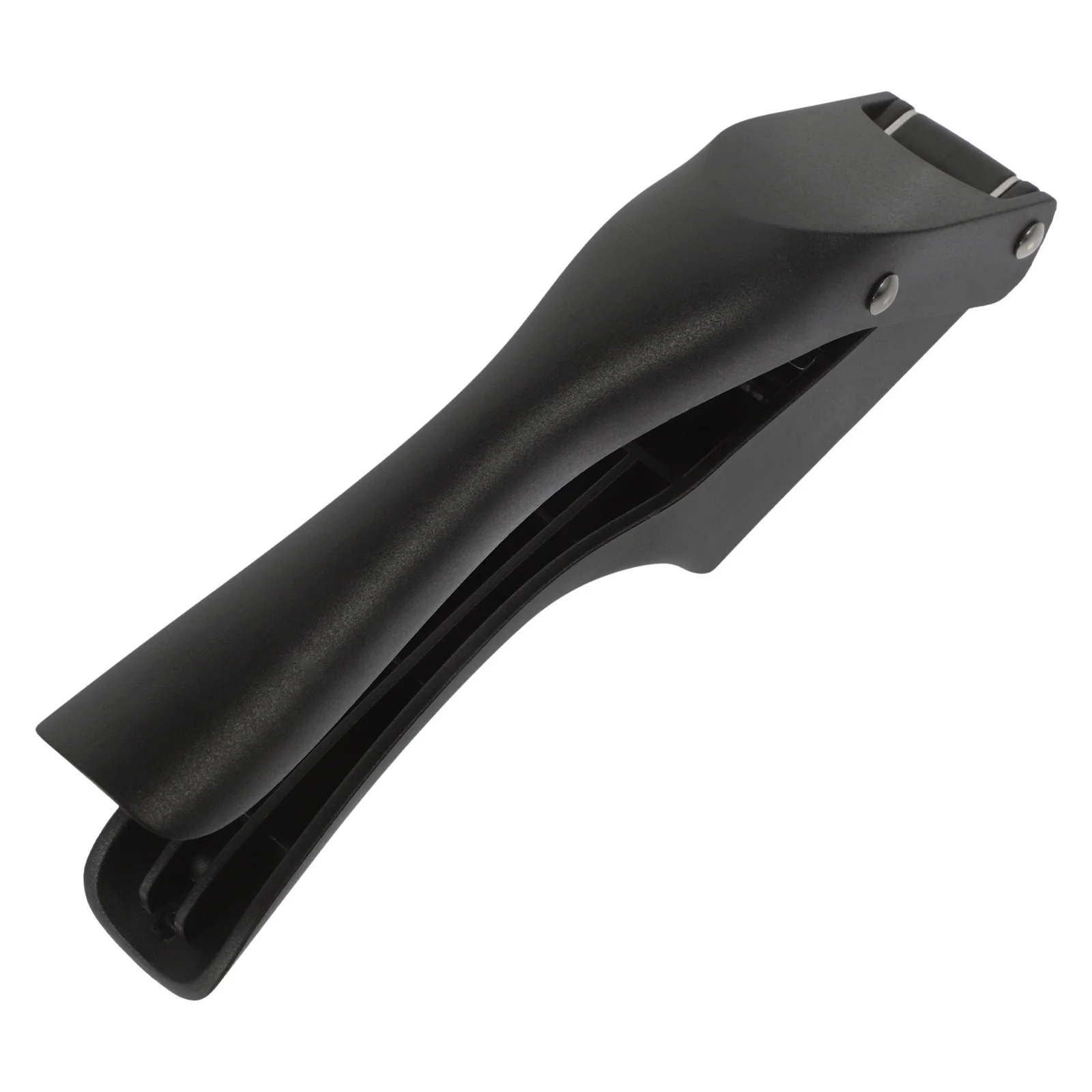 

Press Stainless Steel Manual Garlic Crusher Ergonomic Lightweight Aluminum Alloy Kitchen Tool Garlic Mincer Ginger Press