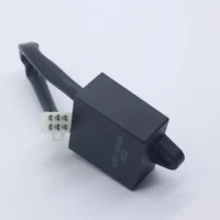 Intermitente intermitente para Keeway Superlight 125 200 250 XV250 xv125 QJ200-2 QJ250-L