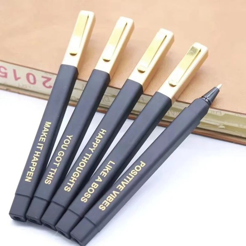 

100 Pieces Free Personalized Pens Custom Logo