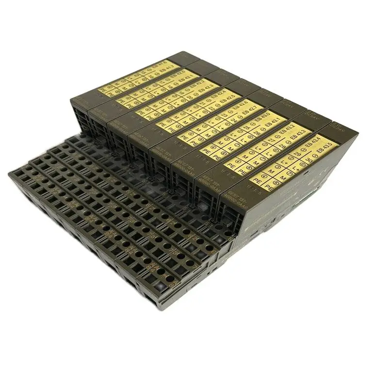 

Module 6ES7131-4BB00-0AA0 In Stock