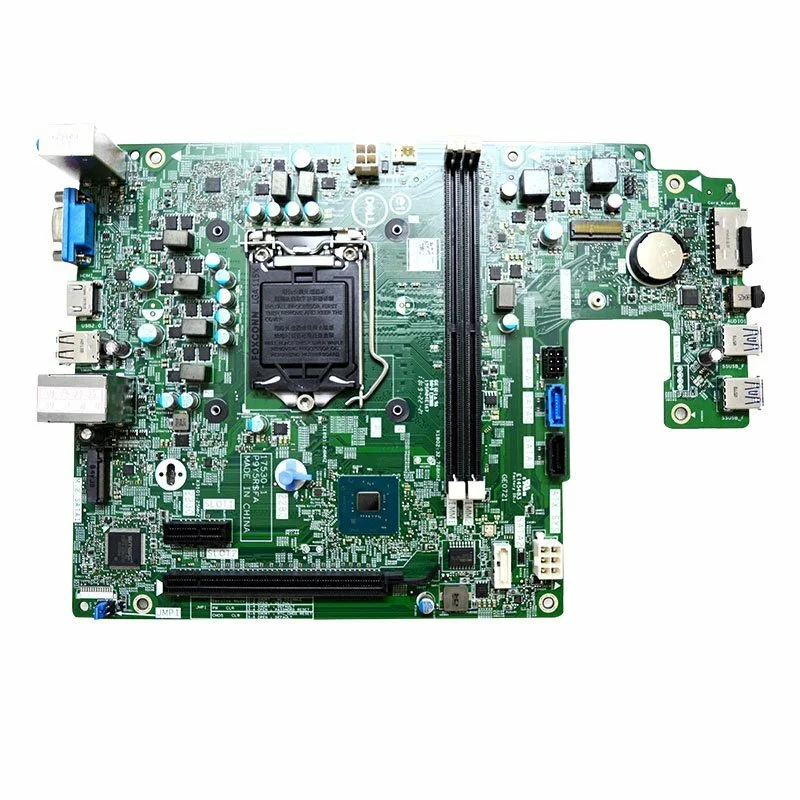 FOR Dell VOSTRO 3470 Desktop Motherboard V3470 D02VH 0D02VH 03NJH0 3NJH0