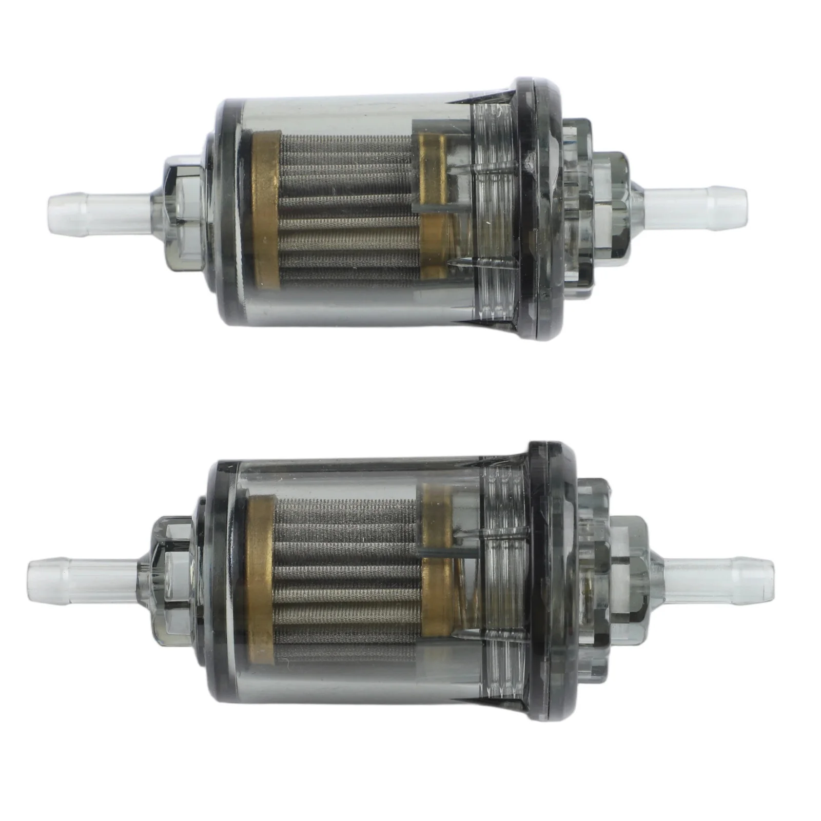 Fuel Filter Water Separator Complete Kit for Webasto and For Eberspacher Diesel Heater Applications with Construction